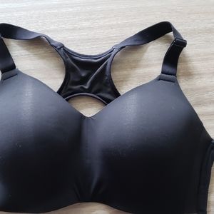 🍁AVIA Sports Bra Large Black